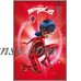 Miraculous: Tales Of Ladybug & Cat Noir - TV Show Poster / Print (Ladybug) (Size: 24" x 36") (Clear Poster Hanger)   